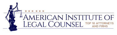 American Institute Of Criminal Law Attorneys